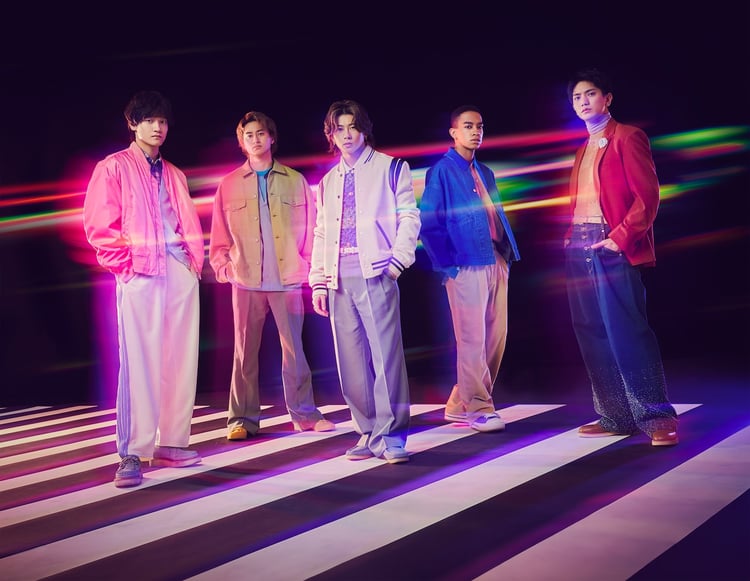 Aぇ! group