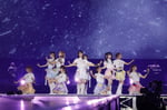「＝LOVE ARENA TOUR 2025『～Timeless Tales～』」ファイナル公演の様子。(c)YOANI / ソニー・ミュージックレーベルズ