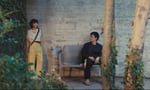 「変な声」より。