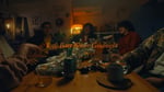 ROTH BART BARON「Goodnight」ミュージックビデオより。