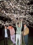 天国注射