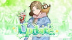 「Uratanuki Birthday Live 2025 -Update.-」告知画像