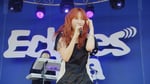 「Echoes Baa」DAY 1の様子。