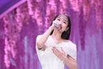 「Fall In Love With You Again Tour 2025」国立代々木競技場第一体育館公演の様子。