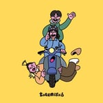 totemぽぉる「あの頃の僕たちへ」ジャケット