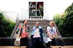 FUNKIST