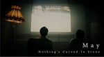 Nothing's Carved In Stone「May」ミュージックビデオより。