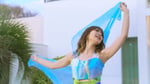 May'n「the SEA has dreams」ミュージックビデオより。