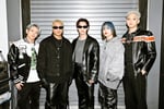 MA55IVE THE RAMPAGE
