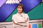 玉井詩織（ももいろクローバーZ）©カンテレ