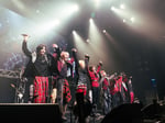 「D.O.L ONE-MAN LIVE ～DreamPUNK～」の様子。（Photo by Kenya Tsunoda）