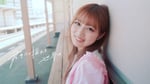 マルシィ「君中心に揺れる世界は」ミュージックビデオより。
