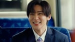 新CM「だけ旨を想う男 ズッキーニ」編より。