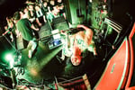 アユニ・D（B, Vo / PEDRO）（Photo by RUI HASHIMOTO [SOUND SHOOTER]）