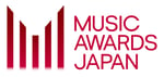 「MUSIC AWARDS JAPAN」ロゴ