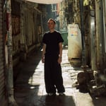 JJJ「dali」配信ジャケット