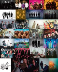 「尽未来祭2025」全出演者