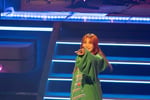 YOASOBIの「MUSIC AWARDS JAPAN 2025」でのステージの様子。©CEIPA /MUSIC AWARDS JAPAN2025