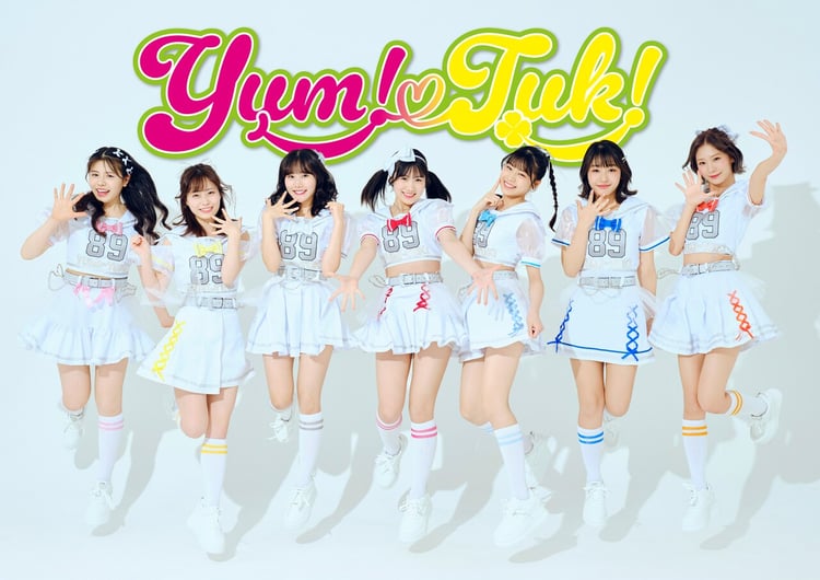 YUM!-TUK!