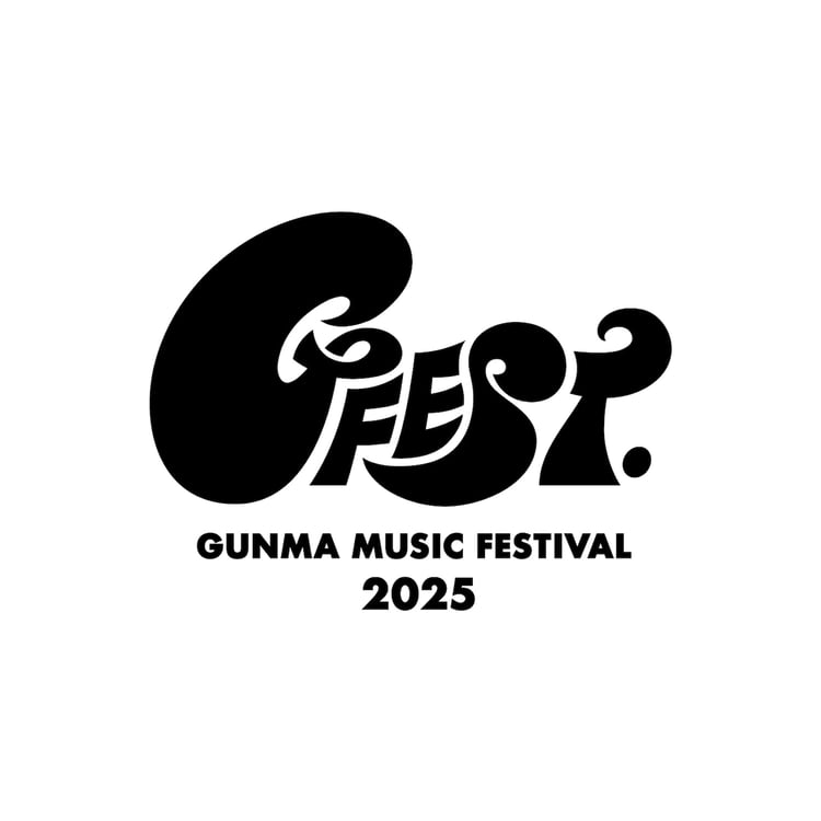 「GFEST.2025」ロゴ