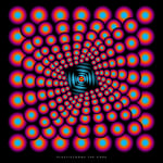 PLASTICZOOMS「The Core」配信ジャケット