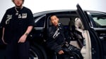 千葉雄喜 & Murda Beatz「Maybach」ミュージックビデオより。