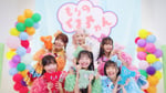クマリデパート「もりのくまちゃん」ミュージックビデオのサムネイル。