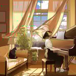 「Tokyo City Pop “Portrait vol.2”」ジャケット