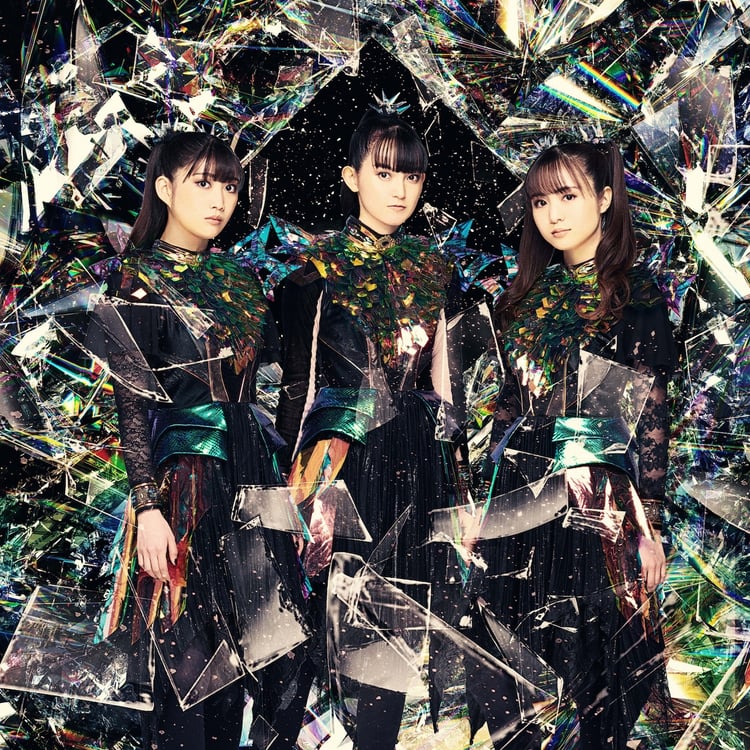 BABYMETAL