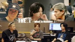 「THE_i -what is Number_i-」キービジュアル ©TOBE Co., Ltd.