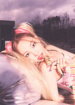 NAYEON（TWICE）