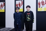 砂原良徳、小山田圭吾