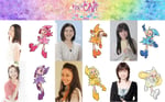 「おジャ魔女どれみ サマーパーティー♪2025」出演者