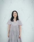 原田知世（Photo by Taro Mizutani）