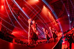 「BABYMETAL WORLD TOUR 2023 - 2024 TOUR FINAL IN JAPAN LEGEND - 43」ビジュアル（Photo by Taku Fujii）