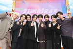 timelesz ©TBS