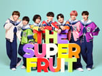 THE SUPER FRUIT