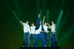 TOMORROW X TOGETHER ©2025 Weverse Con Festival