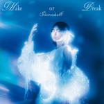 櫻坂46「Make or Break」初回限定盤TYPE-Aジャケット