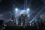 EXILE「EXILE LIVE TOUR 2025 "WHAT IS EXILE"」より。