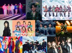 TBS系「CDTVライブ！ライブ！」6月23日放送かいの出演者。©TBS