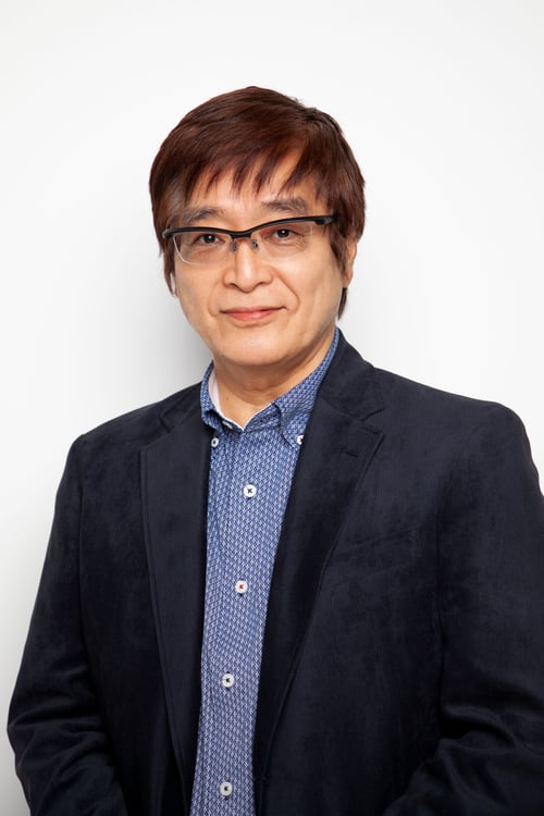 西尾芳彦