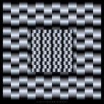PLASTICZOOMS「Overlap」ジャケット