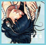 V.A.「AKG TRIBUTE」ジャケット