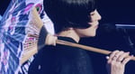 椎名林檎「茫然も自失」ライブ映像より。