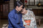 「波うららかに、めおと日和」より未公開アングルカット。©フジテレビ