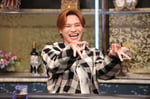 二階堂高嗣（Kis-My-Ft2）©フジテレビ