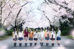 櫻坂46 四期生