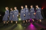 「Gran☆Ciel 7th one-man live-Answer-」の様子。（撮影：林晋介）