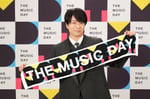 櫻井翔（嵐）©︎日本テレビ